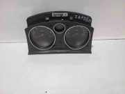 Kombiinstrument OPEL ZAFIRA B (A05) 1.9 CDTI 13225988 SW6607