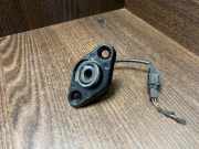 Verriegler VW CADDY II Variant (9K9B) 1.9 D 2K0843639E