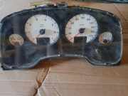 Kombiinstrument OPEL ASTRA G Estate (F35_) 2.0 DI 09130758YE