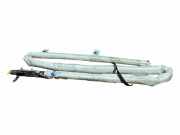 Dach SRS rechts VOLVO S80 II (AS) 2.4 D 31291247