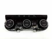 Klimabedienteil VW SHARAN (7N1, 7N2) 1.4 TSI 7N0907044AM