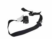 Mittlerer Sicherheitsgurt hinten NISSAN PRIMERA (P12) 2.2 Di