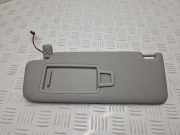 Linke Sonnenblende VW ARTEON SHOOTING BRAKE (3H9) 2.0 TDI 5G0857551