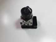 ABS Hydraulikblock VW TOURAN (1T1, 1T2) 1.9 TDI 1K0907379Q