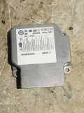 Airbag-Steuergerät VW TOURAN (1T1, 1T2) 2.0 TDI 16V 1T0909605C