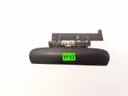 Türaußengriff hinten rechts CITROËN XSARA Break (N2) 2.0 HDi 109 PA66GF30 96334567