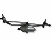 Scheibenwischermechanismus vorne SKODA ROOMSTER Praktik (5J) 1.6 TDI 120601AS