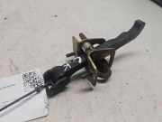 Türanschlag hinten links VOLVO S60 I 2.4 T5 8650061