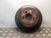 Bremsscheibe rechts hinten Dodge Nitro ()