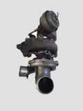 Turbolader TOYOTA AVENSIS Sedan (_T27_) 2.0 D-4D (ADT270_) 172010R041