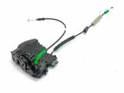 Türschloss hinten links OPEL ASTRA L (O5) 1.2 (FPHNSL, FPHNSR) 9835418180