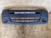 Frontstoßstange RENAULT MASTER II Furgon (FD) 2.5 dCi 100 (FD0U, FD0V)