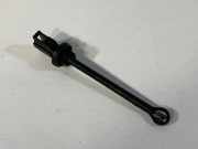 Temperatursensor VW PHAETON (3D_) 3.0 V6 TDI 4motion 4E0820539