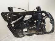 Fensterheber links hinten VW Passat B6 (3C2) 3C2837756G