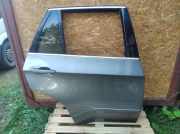 Tür hinten rechts BMW X5 (E70) xDrive 30 d