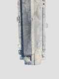 Bodenschutz der Frontstoßstange CITROËN C6 (TD_) 2.7 HDi 9660802880