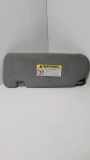 Rechte Sonnenblende KIA SORENTO II (XM) 2.2 CRDi 4WD
