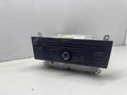 Radio/Navigationssystem-Kombination Audi A4 Avant (8E, B7) 8T1035186C