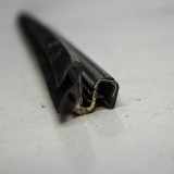 Türfensterleiste hinten links SEAT IBIZA IV (6J5, 6P1) 1.2 TSI 6J4839471