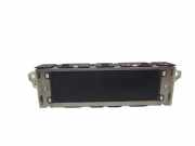Navigationsanzeige PEUGEOT 308 SW 1.6 HDi 9664644280