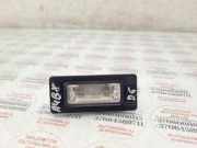 Kennzeichenbeleuchtung AUDI A4 Avant (8K5, B8) 2.0 TFSI 8T0943021