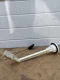 Fuel Tank Opening Cable MERCEDES-BENZ S (W220) S 320 CDI (220.026, 220.126) 221838001018