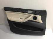 Türverkleidung links vorne BMW X6 (E71, E72)