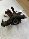 Turbolader RENAULT MASTER III Furgon (FV) 2.3 dCi 125 [RWD] (FV0C, FV0D, FV0H, FV0J) 7876200001