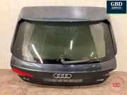 Heckklappe geschlossen Audi A4 (8W, B9) 8W9827025