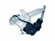 Fensterheber rechts hinten Nissan Note (E11) 827009U00B