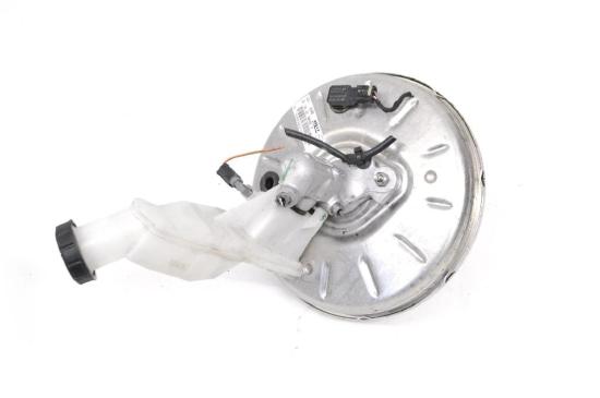 Unterdruck-Bremskraftverstärker Bild Unterdruck-Bremskraftverstärker