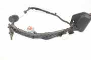 Türverkabelung hinten links OPEL COMBO Box Body/MPV (K9) 1.6 D 9828029480