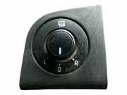 Spiegeleinstellschalter SKODA OCTAVIA III (5E3) 2.0 TDI 5E0959565B