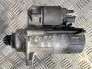 Anlasser Skoda Superb II (3T) 1612092131