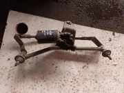 Scheibenwischermechanismus vorne PEUGEOT 206 CC (2D) 2.0 S16