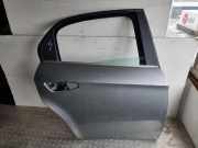 Tür hinten rechts ALFA ROMEO 159 Sportwagon (939_) 2.4 JTDM (939.BXM1B)