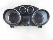 Kombiinstrument OPEL INSIGNIA A Sedan (G09) 2.0 CDTI (69) 12844142