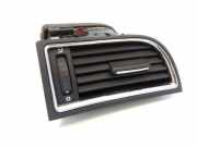 Frischluftgrill SKODA SUPERB II (3T4) 2.0 TDI 3T0819702