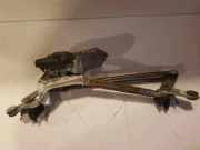 Scheibenwischermechanismus vorne TOYOTA YARIS (_P9_) 1.0 VVT-i (KSP90_) 1593000432 851100D080