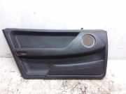 Türverkleidung links hinten Jaguar XJ (XJ 40, 81)