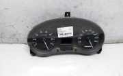 Tachometer Citroen Berlingo II Multispace (B9) 9665983780
