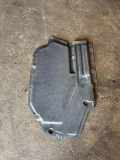 Anderes Undercover Panel BMW X5 (E70) xDrive 40 d 7158405