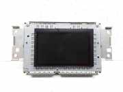 Navigationsanzeige VOLVO XC60 D3 / D4 31357099