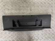 Kofferaum Schlossverkleidung SKODA OCTAVIA III (5E3) 1.6 TDI 5E5863459