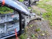 Seitenpaneele vorne rechts PEUGEOT 5008 II (MC, MJ, MR, M4) 1.2 THP (MRHNYH, MRHNYW, MRHNSJ, MRHNSU, MRHNSM)