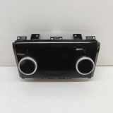 Klimabedienteil JAGUAR I-PACE (X590) EV400 AWD J9D3-13D734-CD