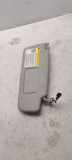 Linke Sonnenblende VW JETTA MK6 (162, 163) 1.6 TDI 5C6857552