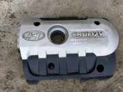 Motorabdeckung HYUNDAI GETZ (TB) 1.5 CRDi