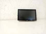 Navigationsanzeige NISSAN PATHFINDER III (R51) 2.5 dCi 4WD 28091EP000