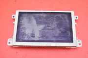 Radio/Navigationssystem-Kombination Audi Q5 (8R) 4F0919604